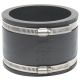 4IN FLEX CLAY COUPLING