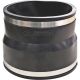 6X6 FLEXIBLE COUPLING
