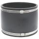 6IN FLEX CLAY COUPLING