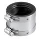 3IN SHIELDED COUPLING