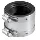 4IN SHIELDED COUPLING