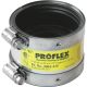 SHIELDED COUPLING