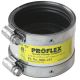 SHIELDED COUPLING