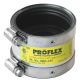 2X2 SHIELDED COUPLING