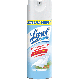 Lysol Spray DS Crisp Linen 12.5oz