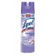 Lysol Spray DS Early Morning Breeze 19oz