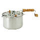 STOVETOP POPCORN POPPER