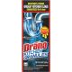 8.8 Oz. Kitchen Granules Clog Remover Drano