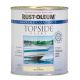 OYS WHT MARINE TOP PAINT