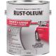 225359 Satin Armor Gray Garage Floor Paint