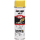 YELLOW STRIPING PAINT