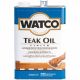 242225 TEAK OIL FINISH