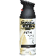 SAT BLK UNIV SPRAY PAINT