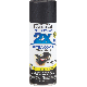 Spray Paint Semi Gloss Black Rust-Oleum 334097