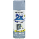 249066 SAT SLATE BL SPRAY PAINT