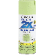 020066187347 APPLE GREEN SPRAY PAINT