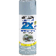 Spray Paint Gloss Winter Gray Rust-Oleum 249089