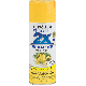 SUN YELLOW SPRAY PAINT