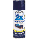 NAVY BLUE SPRAY PAINT
