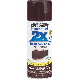 Spray Paint Gloss Kona Brown Rust-Oleum 249102