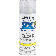 CLEAR SPRAY PAINT