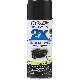 BLACK SPRAY PAINT