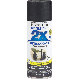 Spray Paint Flat Black Rust-Oleum 249127