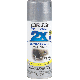 Spray Paint Metallic Aluminum Rust-Oleum 249128