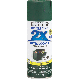 249853 SAT HNTR GRN SPRAY PAINT