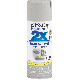 249855 SAT STN GRY SPRAY PAINT
