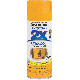 GLS MARIGOLD SPRAY PAINT
