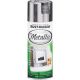 Spray Paint Metallic Silver Rust-Oleum 1915830