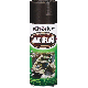 BLACK CAMO SPRAY PAINT