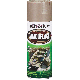 KHAKI CAMO SPRAY PAINT