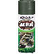 FOR GRN CAMO SPRAY PAINT