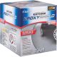 Epoxysheild Gray Gloss Garage Floor Coating Kit