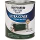HUNTER GREEN LATEX PAINT