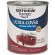 COLONIAL RED LATEX PAINT
