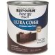 KONA BROWN LATEX PAINT