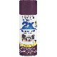 257419 SAT AUBERGINE SPRY PAINT