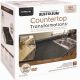 CHARCOAL COUNTERTOP KIT