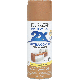267118 SAT CARAMEL SPRAY PAINT