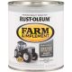 280154 FORD GRY IMPLEMNT ENAMEL