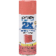 283189 GLS CORAL SPRAY PAINT