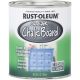 284469 CLEAR CHALKBOARD PAINT