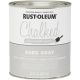 285143 AGED GRAY CHALKED PAINT