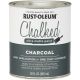 285144 CHARCOAL CHALKED PAINT