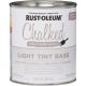 287688 LT TINT BS CHALKED PAINT