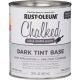 287689 DK TINT BS CHALKED PAINT