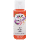 292424A 2OZ CRAFT ORANGE PAINT